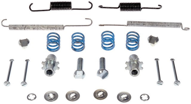 Parking Brake Hardware Kit Dorman-First Stop HW17463
