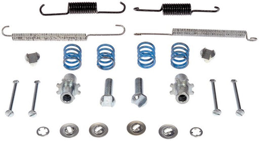Parking Brake Hardware Kit Dorman-First Stop HW17463
