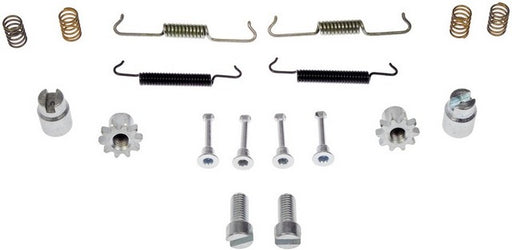 Parking Brake Hardware Kit Dorman-First Stop HW17466