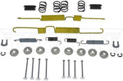 Drum Brake Hardware Kit Dorman-First Stop HW17469
