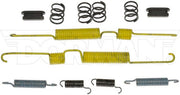 Drum Brake Hardware Kit Dorman-First Stop HW17469