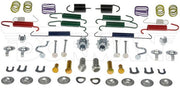 Parking Brake Hardware Kit Dorman-First Stop HW17476