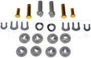 Parking Brake Hardware Kit Dorman-First Stop HW17476