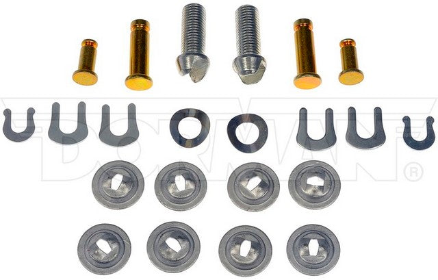 Parking Brake Hardware Kit Dorman-First Stop HW17476