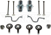 Parking Brake Hardware Kit Dorman-First Stop HW17476