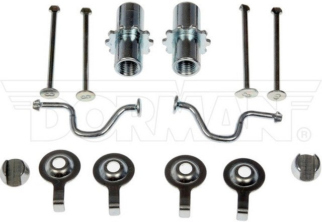 Parking Brake Hardware Kit Dorman-First Stop HW17476