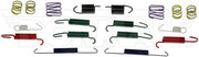 Parking Brake Hardware Kit Dorman-First Stop HW17476