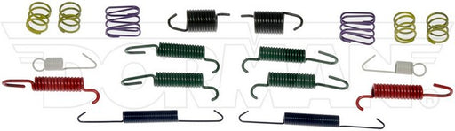 Parking Brake Hardware Kit Dorman-First Stop HW17476