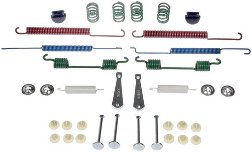 Drum Brake Hardware Kit Dorman-First Stop HW17478