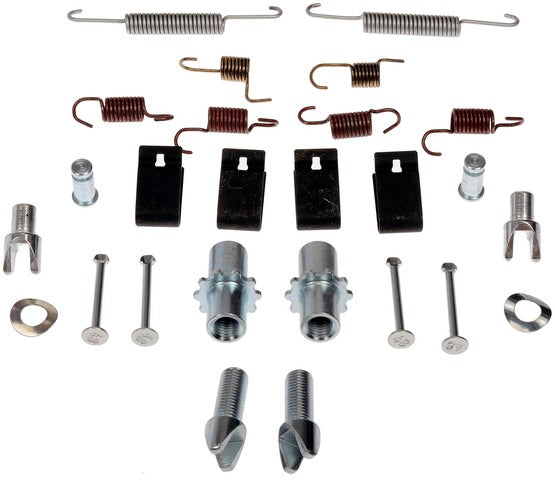 Parking Brake Hardware Kit Dorman-First Stop HW17484