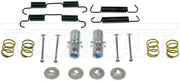 Parking Brake Hardware Kit Dorman-First Stop HW17487