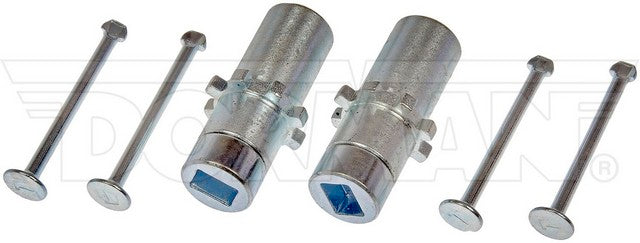 Parking Brake Hardware Kit Dorman-First Stop HW17487