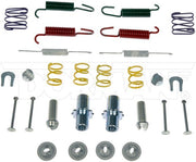 Parking Brake Hardware Kit Dorman-First Stop HW17488
