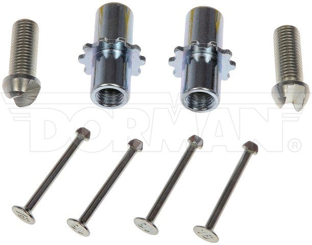 Parking Brake Hardware Kit Dorman-First Stop HW17488
