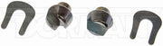 Parking Brake Hardware Kit Dorman-First Stop HW17488