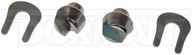 Parking Brake Hardware Kit Dorman-First Stop HW17488