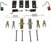 Parking Brake Hardware Kit Dorman-First Stop HW17489