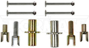 Parking Brake Hardware Kit Dorman-First Stop HW17489