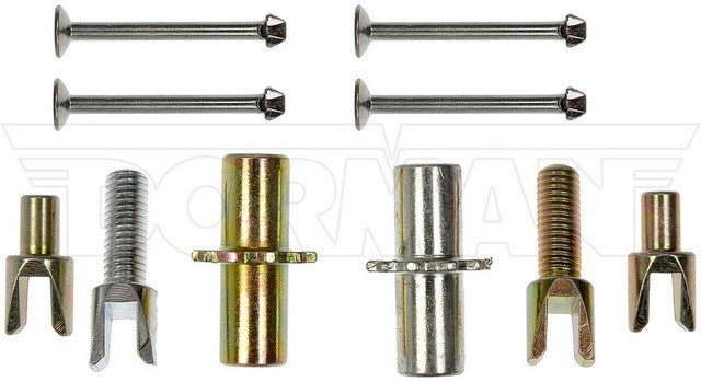 Parking Brake Hardware Kit Dorman-First Stop HW17489