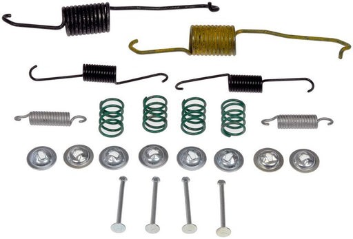 Drum Brake Hardware Kit Dorman-First Stop HW17513