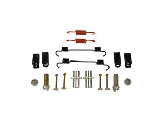 Parking Brake Hardware Kit Dorman-First Stop HW17531