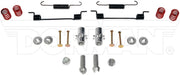Parking Brake Hardware Kit Dorman-First Stop HW17536