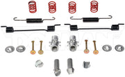 Parking Brake Hardware Kit Dorman-First Stop HW17536