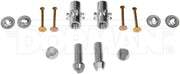 Parking Brake Hardware Kit Dorman-First Stop HW17536