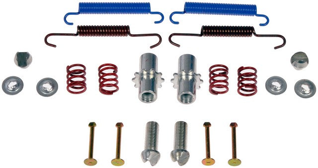 Parking Brake Hardware Kit Dorman-First Stop HW17539