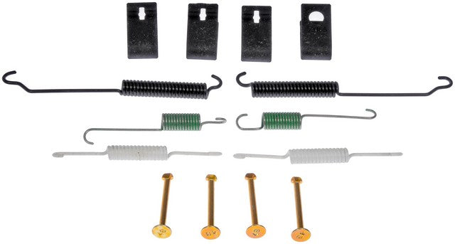 Drum Brake Hardware Kit Dorman-First Stop HW17540