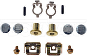 Parking Brake Hardware Kit Dorman-First Stop HW17543