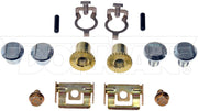 Parking Brake Hardware Kit Dorman-First Stop HW17543