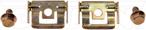 Parking Brake Hardware Kit Dorman-First Stop HW17543