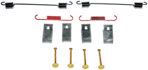 Drum Brake Hardware Kit Dorman-First Stop HW17545