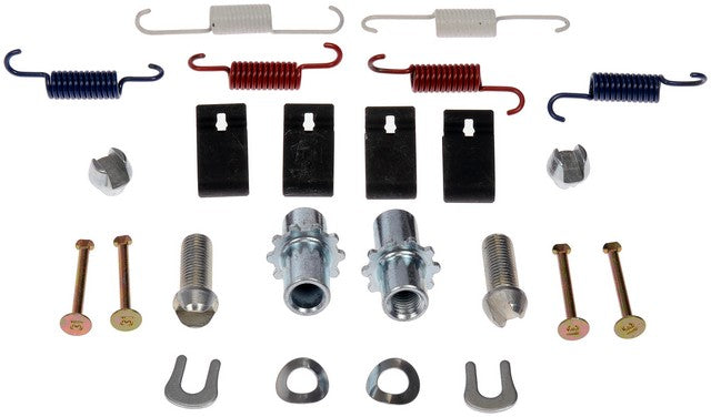 Parking Brake Hardware Kit Dorman-First Stop HW17546