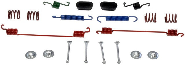 Drum Brake Hardware Kit Dorman-First Stop HW17548
