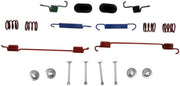 Drum Brake Hardware Kit Dorman-First Stop HW17548