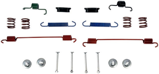 Drum Brake Hardware Kit Dorman-First Stop HW17548