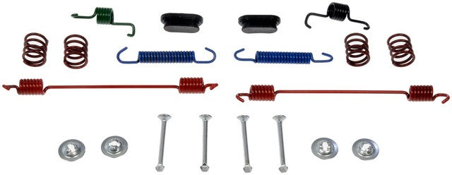 Drum Brake Hardware Kit Dorman-First Stop HW17548