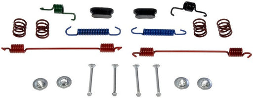 Drum Brake Hardware Kit Dorman-First Stop HW17548