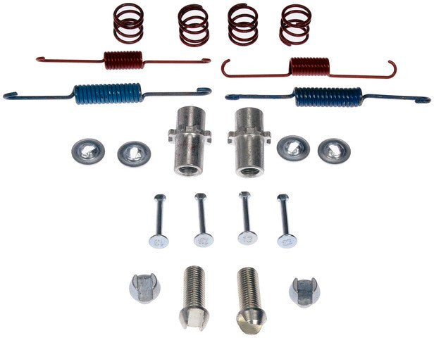 Drum Brake Hardware Kit Dorman-First Stop HW17550