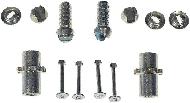 Drum Brake Hardware Kit Dorman-First Stop HW17551