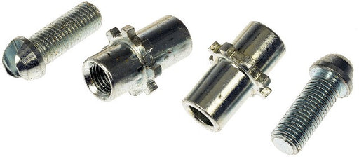 Drum Brake Hardware Kit Dorman-First Stop HW17551