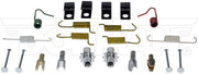 Parking Brake Hardware Kit Dorman-First Stop HW17552