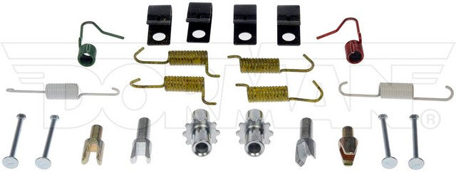 Parking Brake Hardware Kit Dorman-First Stop HW17552