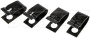 Parking Brake Hardware Kit Dorman-First Stop HW17552