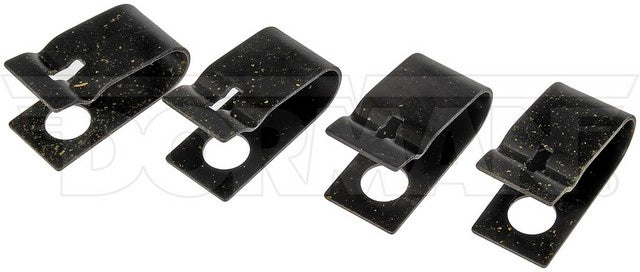 Parking Brake Hardware Kit Dorman-First Stop HW17552