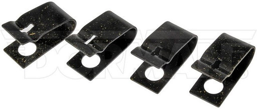 Parking Brake Hardware Kit Dorman-First Stop HW17552