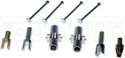 Parking Brake Hardware Kit Dorman-First Stop HW17552