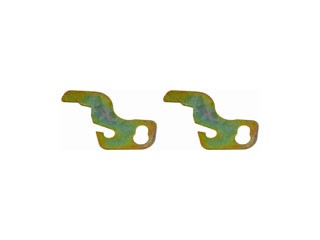 Drum Brake Adjusting Lever Dorman-First Stop HW2034